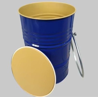 Steel Drum Supply